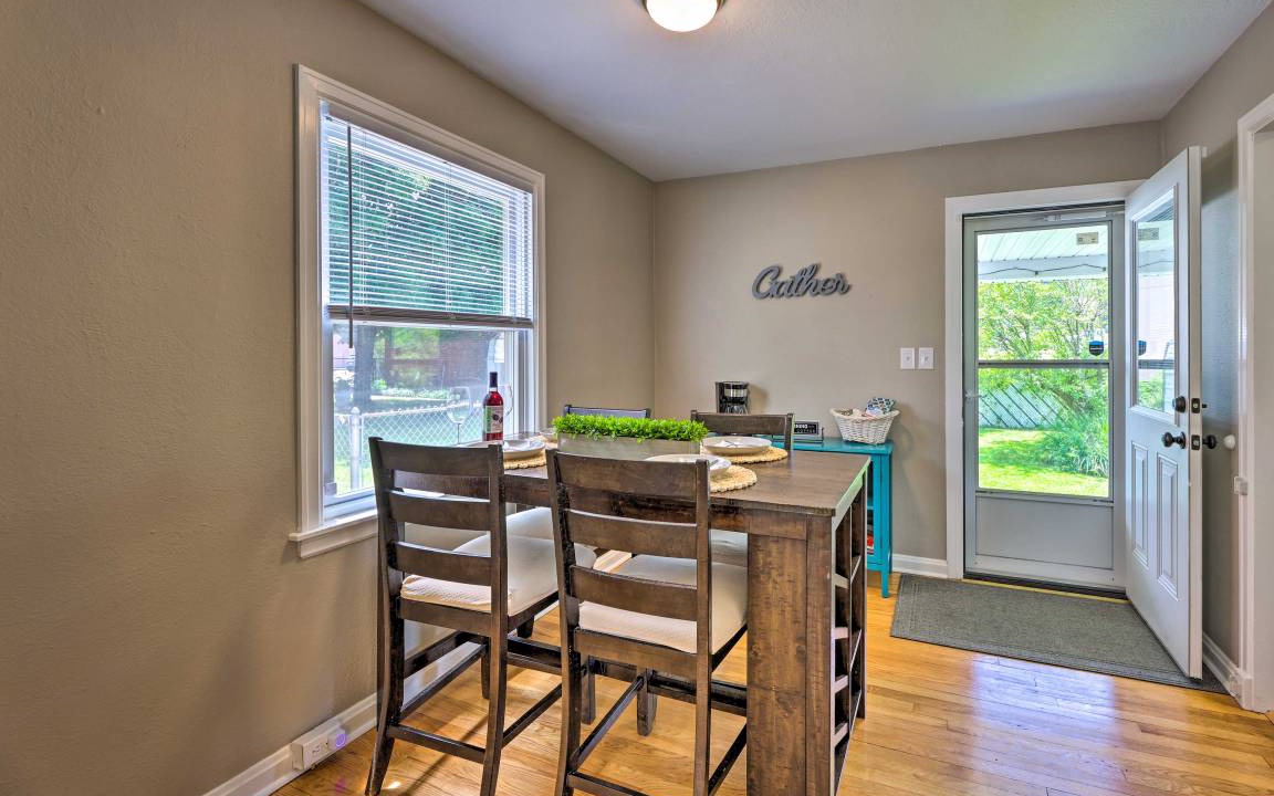 Photo of Livingroom in Kanawha City