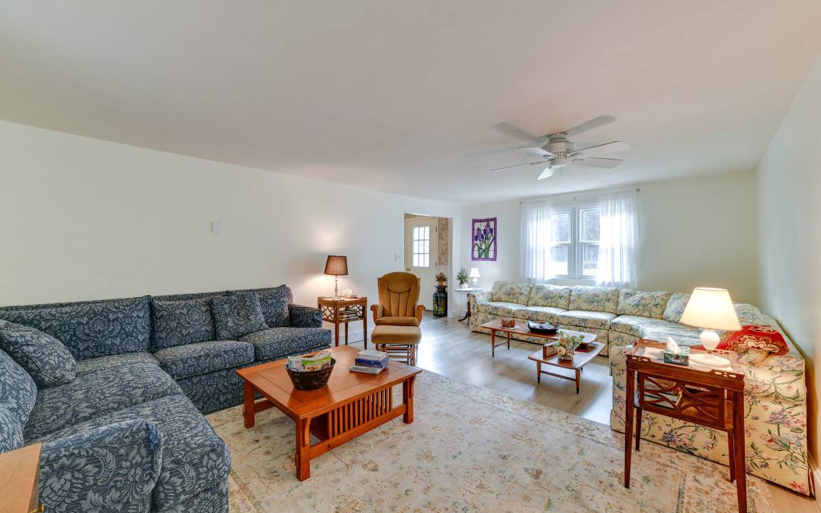 Photo of Livingroom in Walton