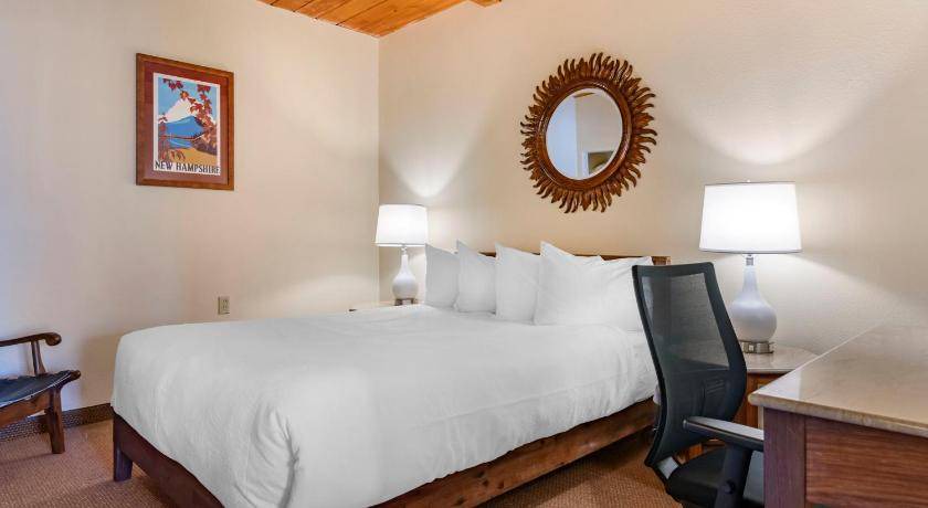 Photo of Bedroom in Mount Sunapee