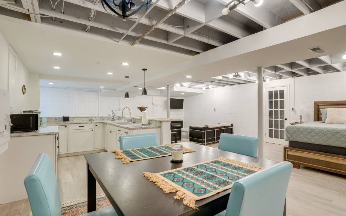 Photo of Kitchen in Shenandoah