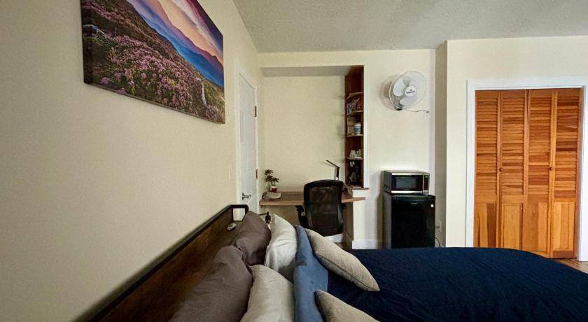 Photo of Bedroom in South Medford