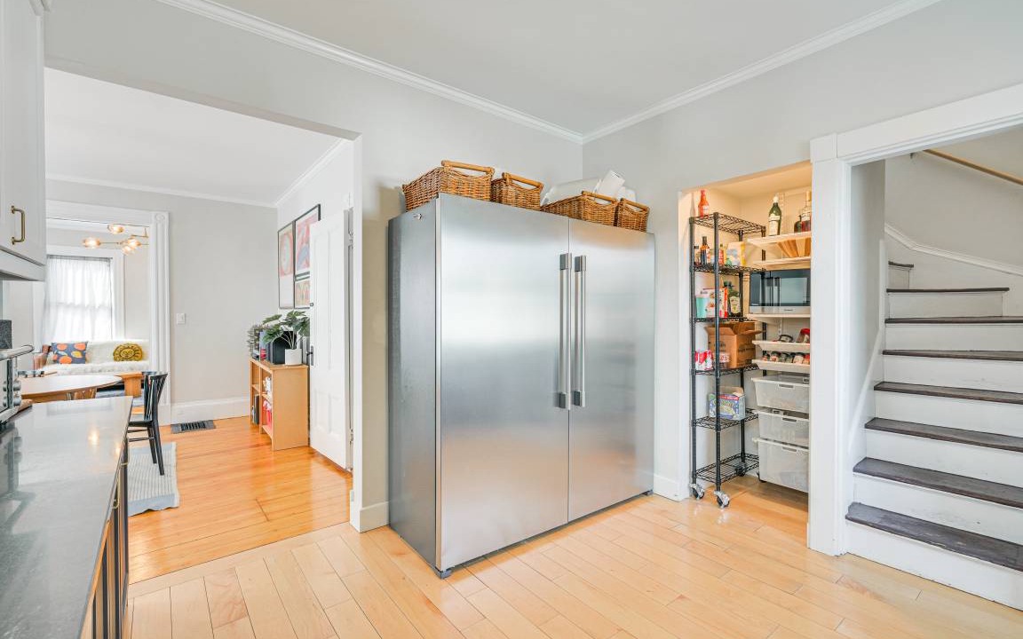 Photo of Kitchen in Watertown