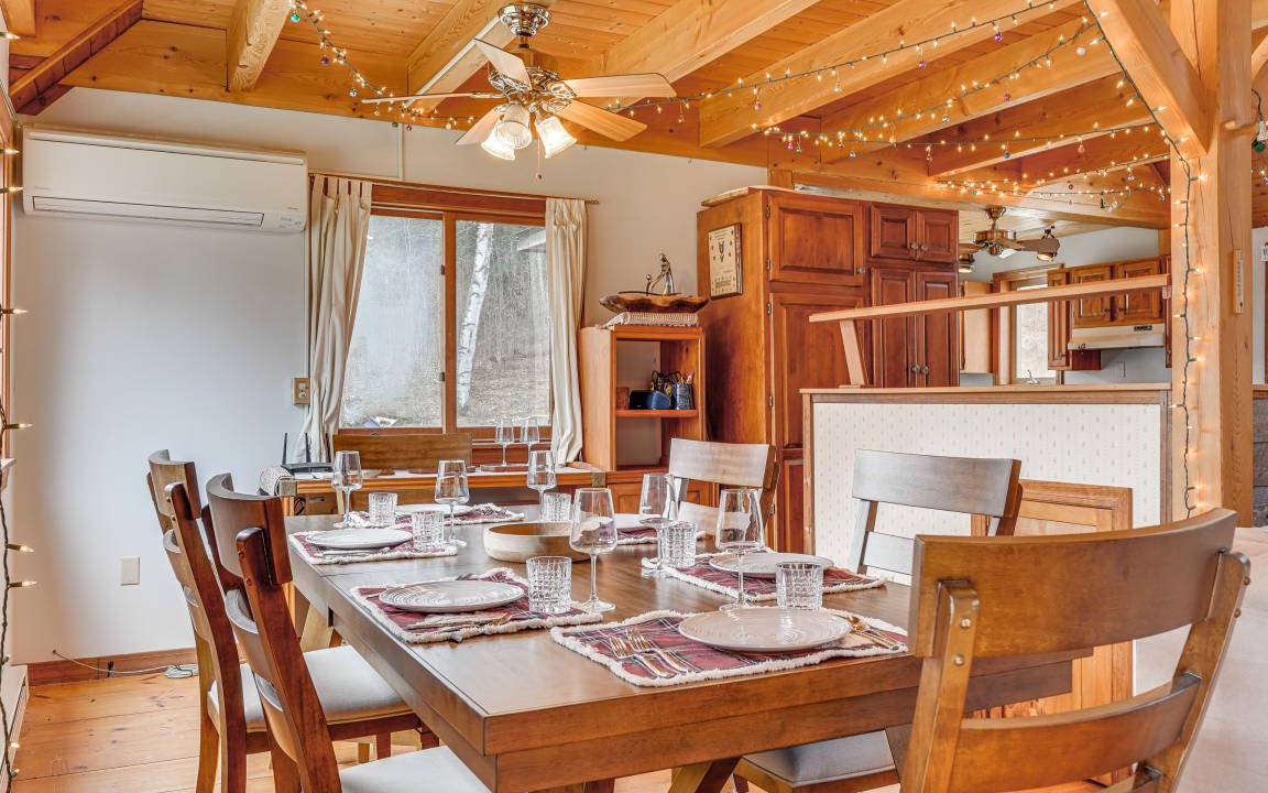 Photo of Kitchen in Townshend