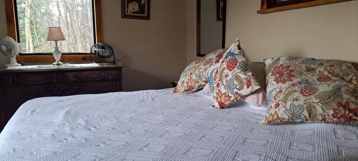 Photo of Bedroom in Town of Jerusalem