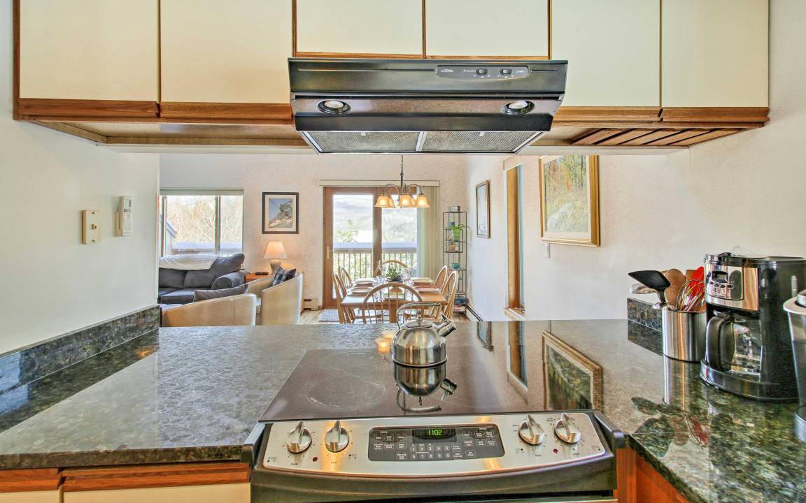 Photo of Kitchen in Carroll County