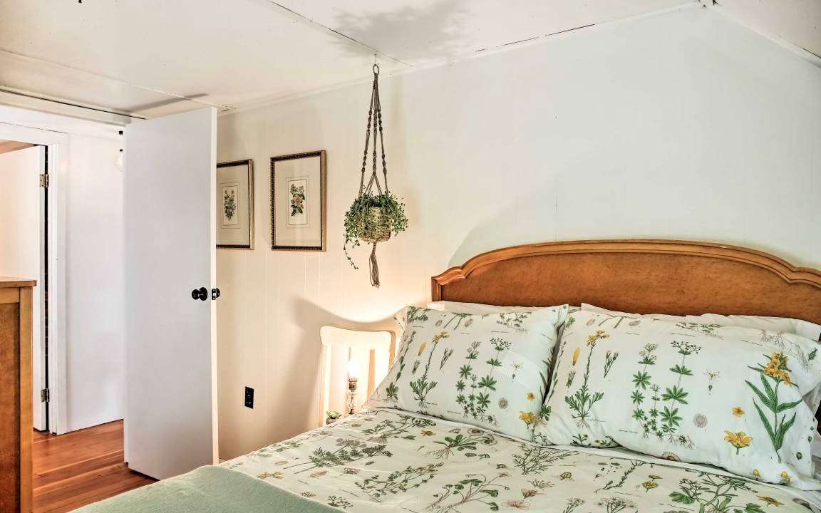 Photo of Bedroom in Stratford
