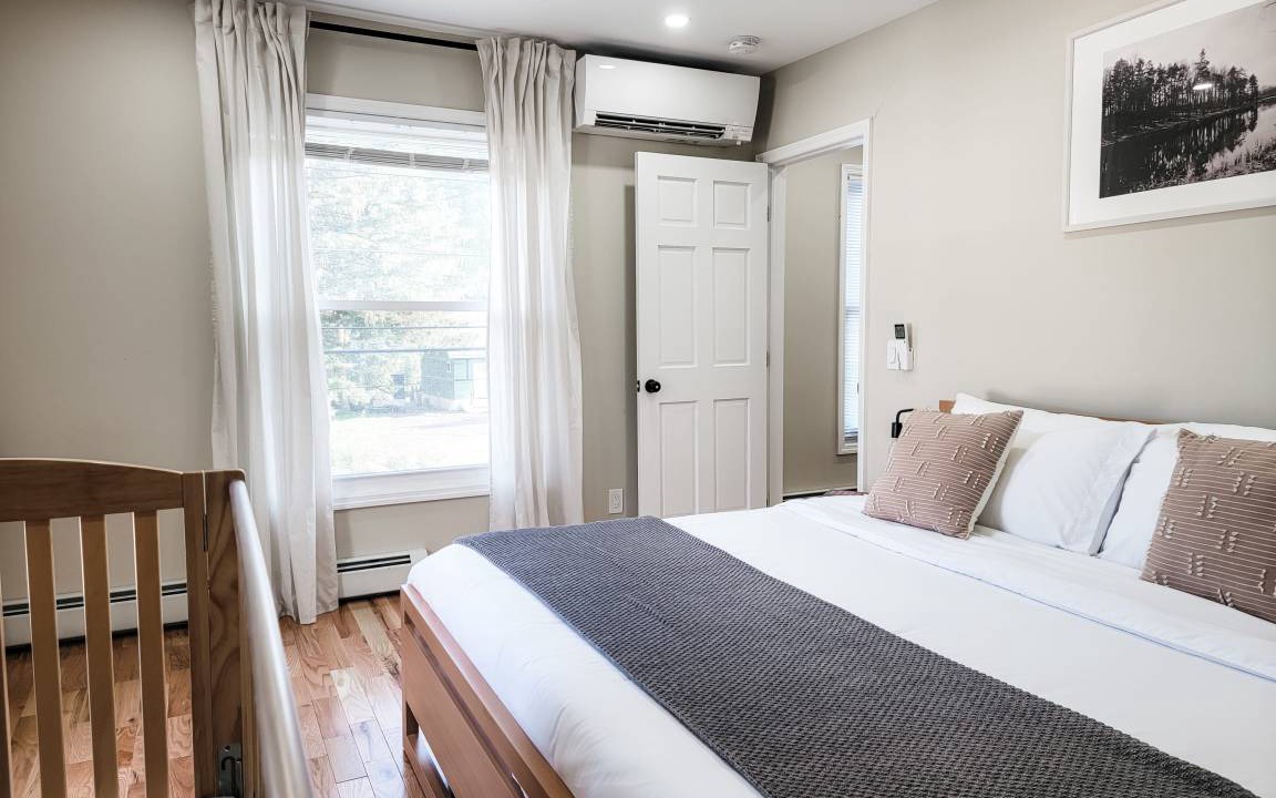 Photo of Bedroom in Shandaken