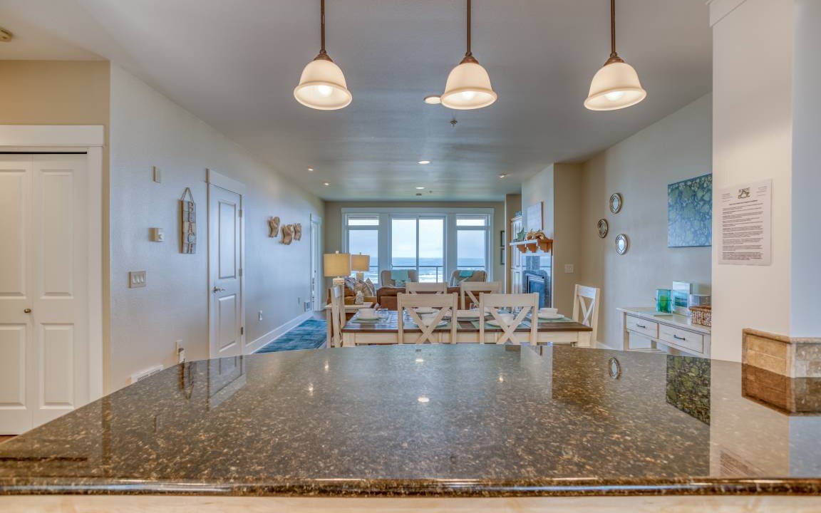 Photo of Kitchen in Newport