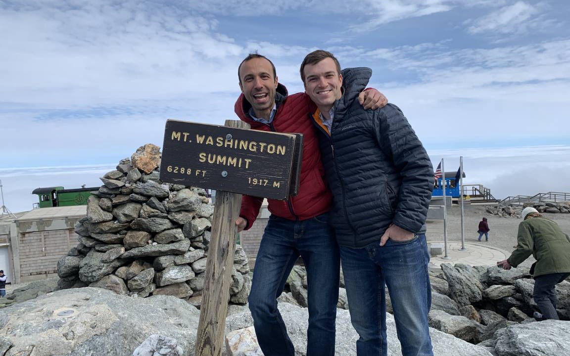 Photo of Others in Twin Mountain