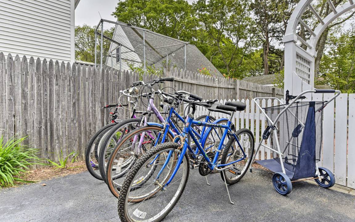 Photo of Others in East Falmouth