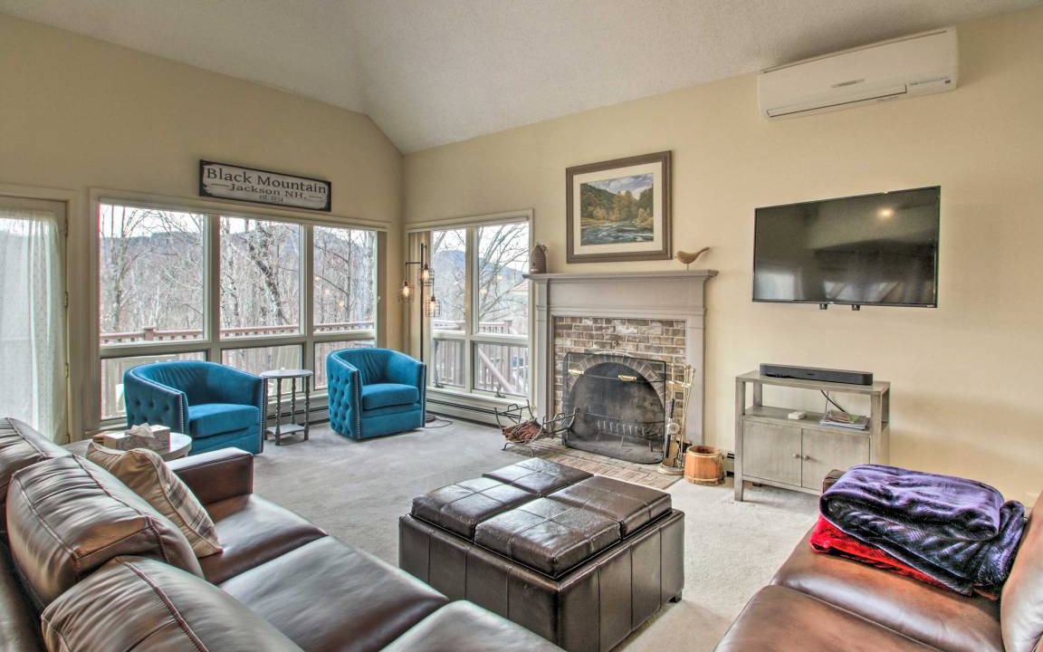 Photo of Livingroom in Jackson