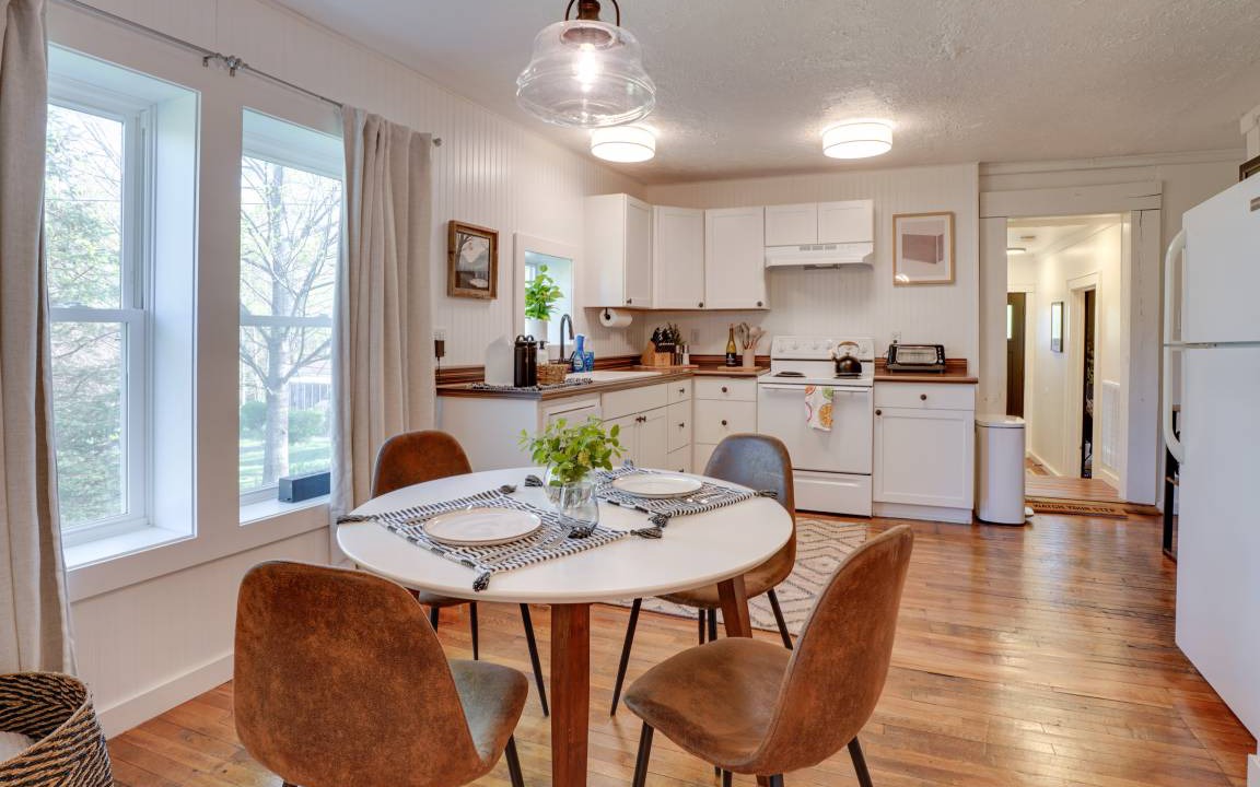 Photo of Kitchen in Fayetteville