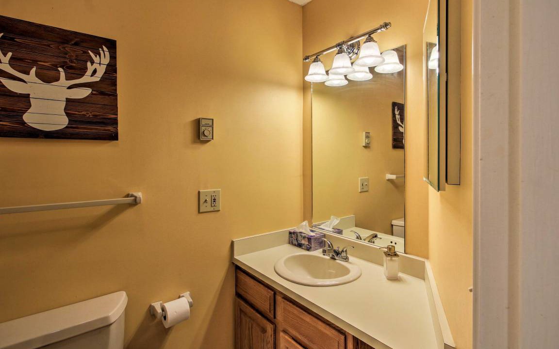 Photo of Bathroom in Lincoln