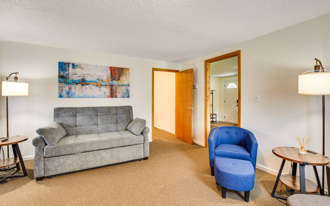 Photo of Livingroom in Clearfield