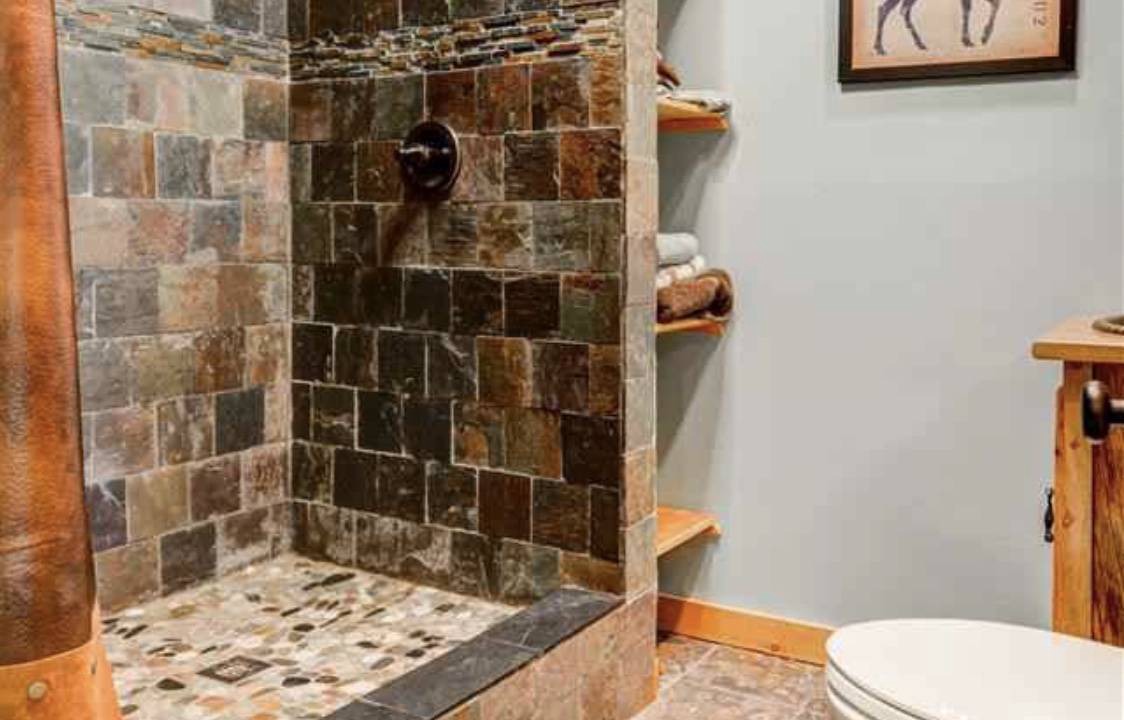 Photo of Bathroom in Whitefield