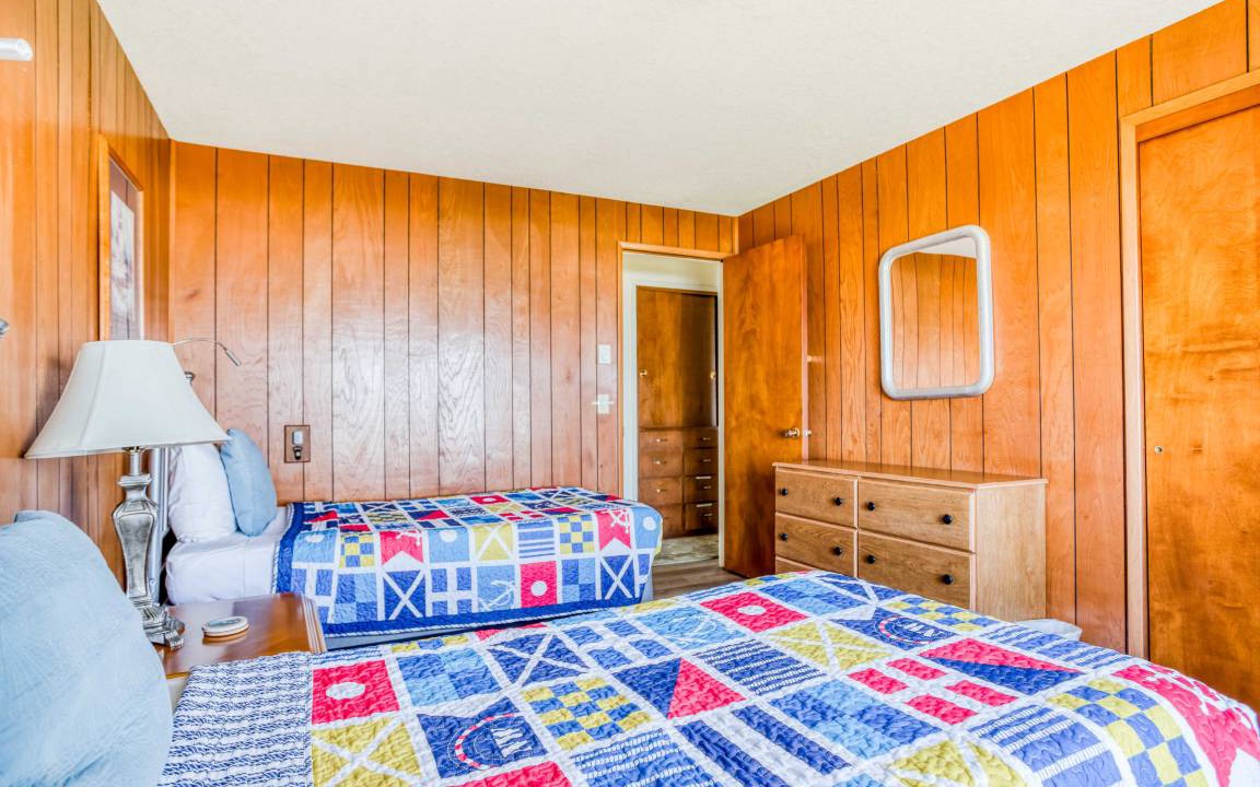 Photo of Bedroom in South Beach