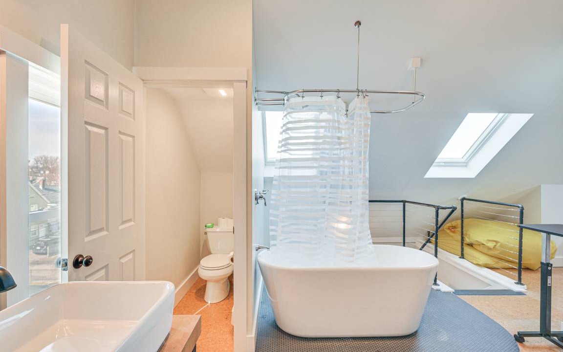 Photo of Bathroom in Watertown