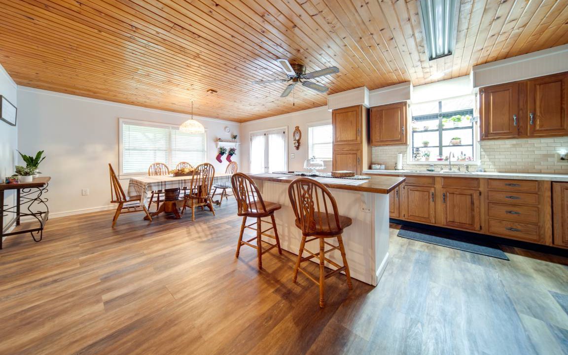 Photo of Kitchen in North Jackson