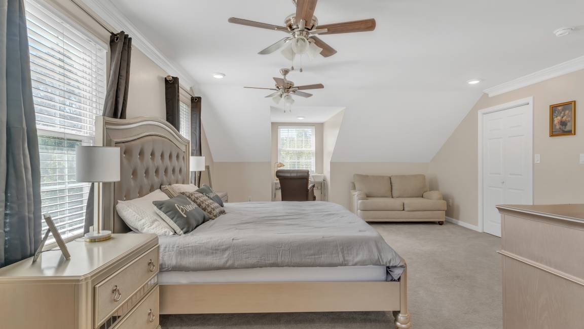 Photo of Bedroom in Bel Alton