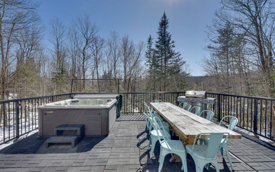 Photo of Patio Balcony in Wilmington
