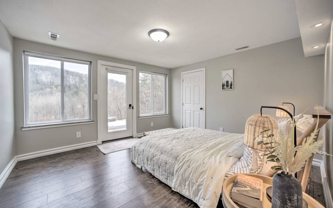Photo of Bedroom in Johnsonville