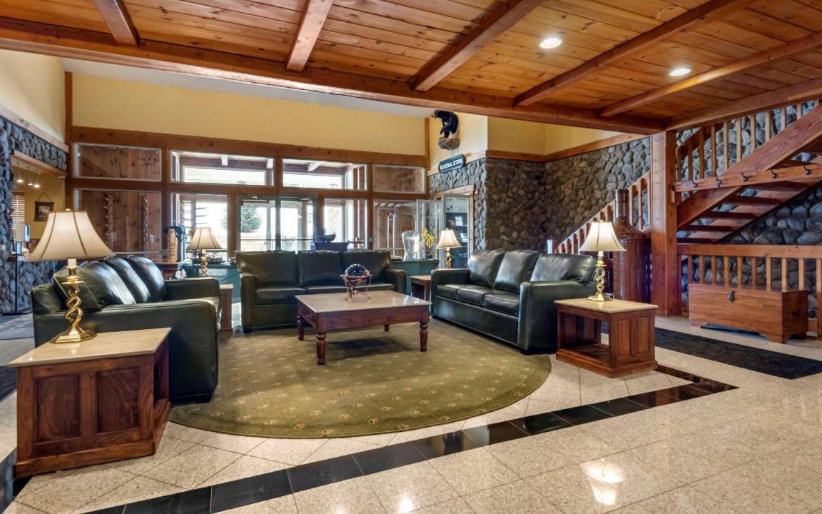 Photo of Livingroom in Mount Sunapee