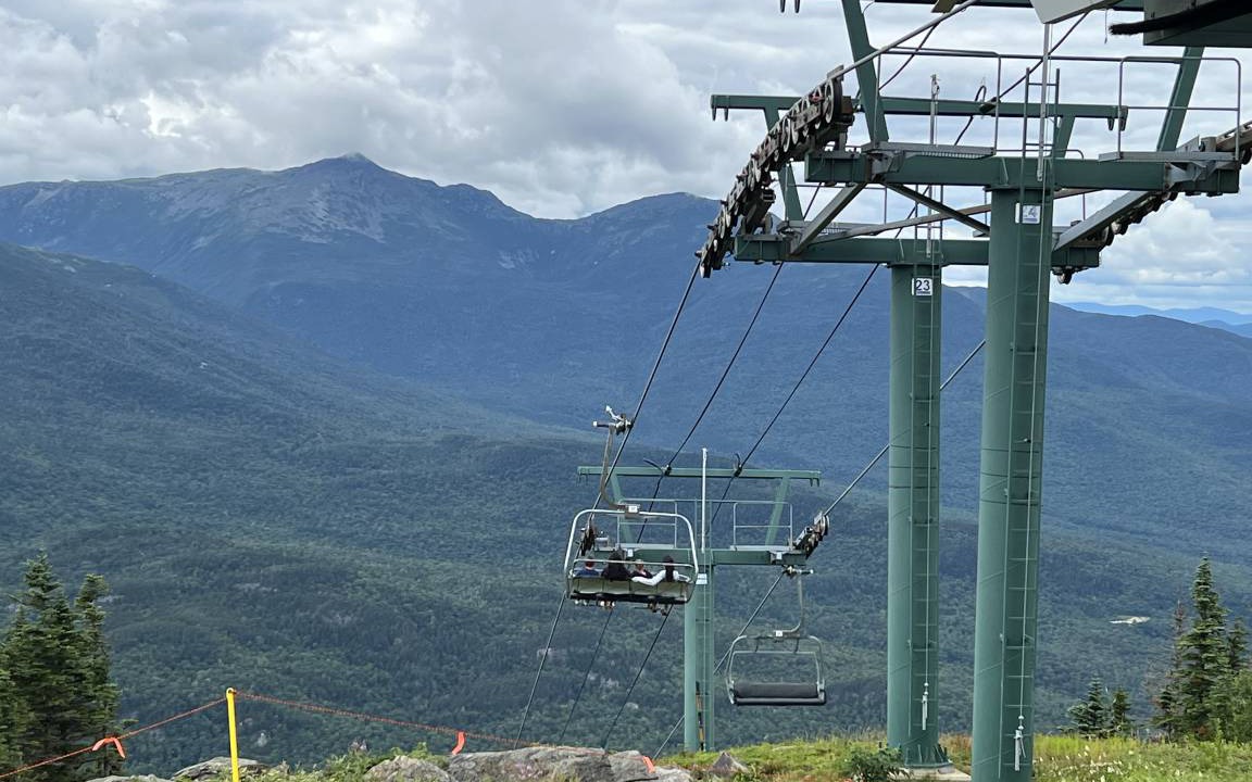 Photo of Others in Twin Mountain