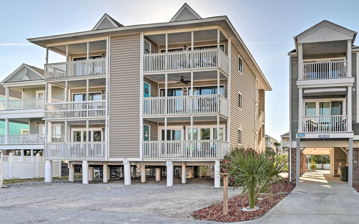 Photo of Others in Surfside Beach