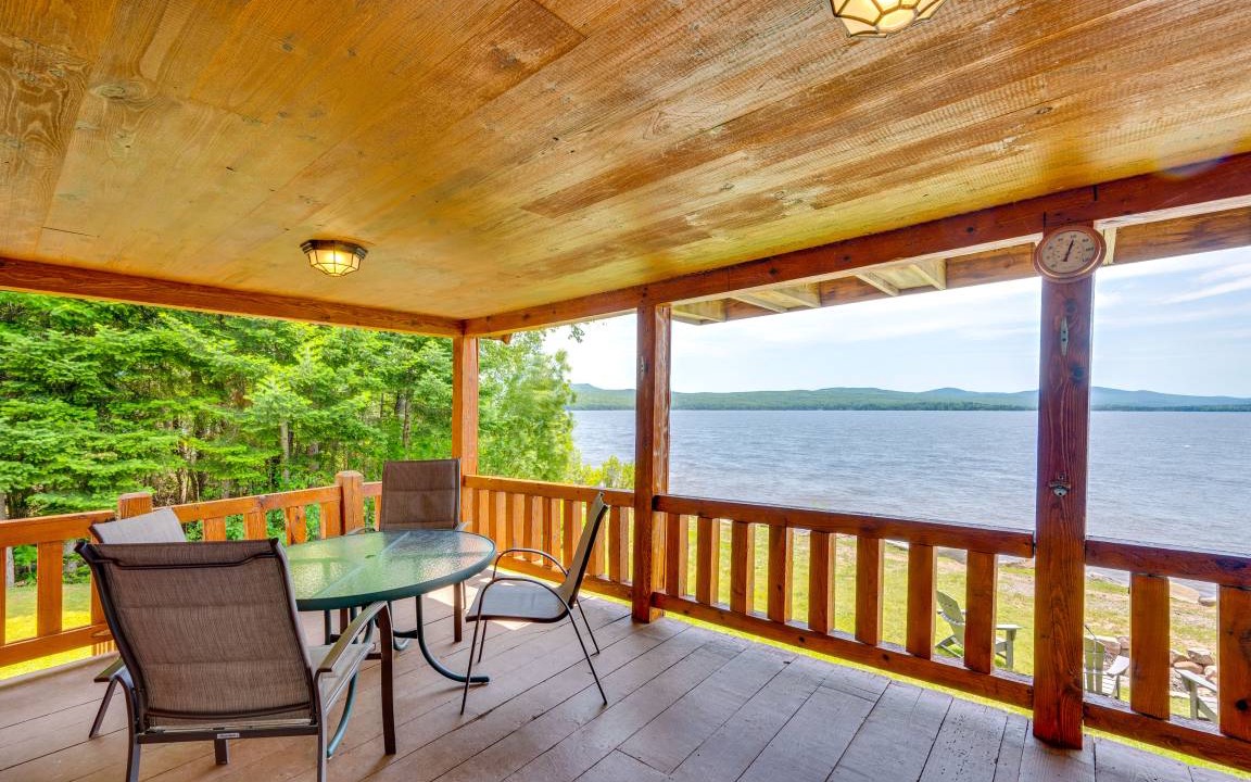 Photo of Patio Balcony in Pittsburg