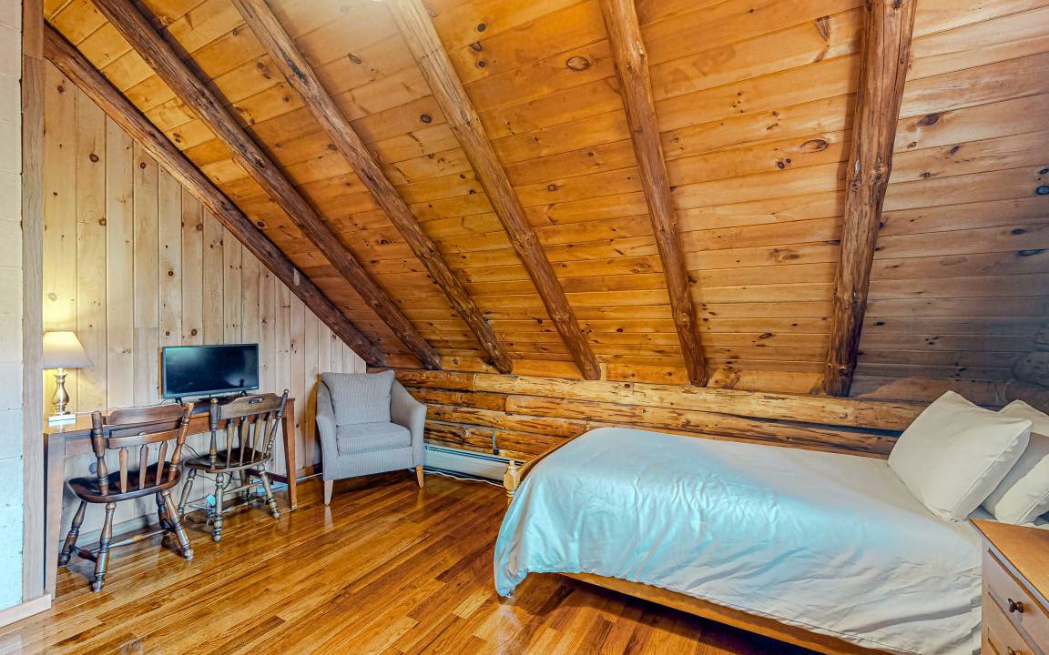 Photo of Bedroom in Lisbon