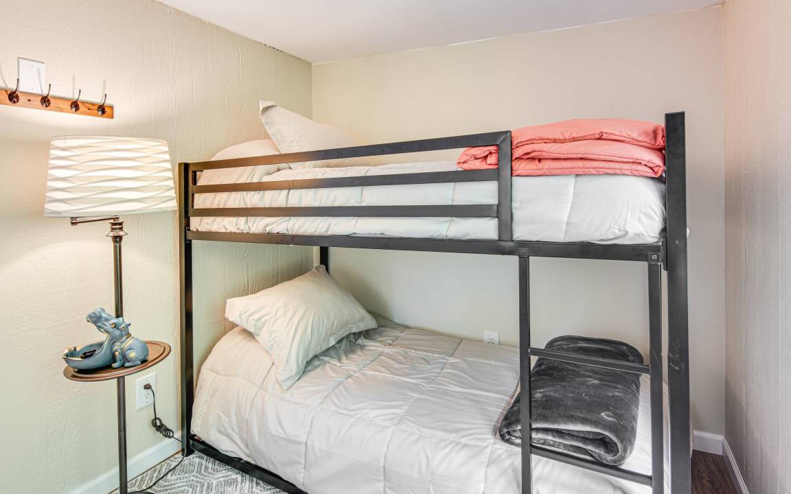 Photo of Bedroom in Great Valley