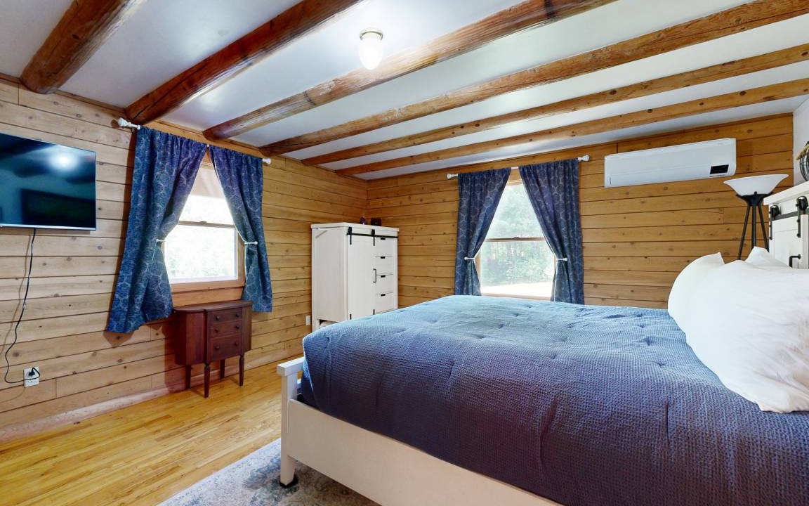 Photo of Bedroom in Scarborough