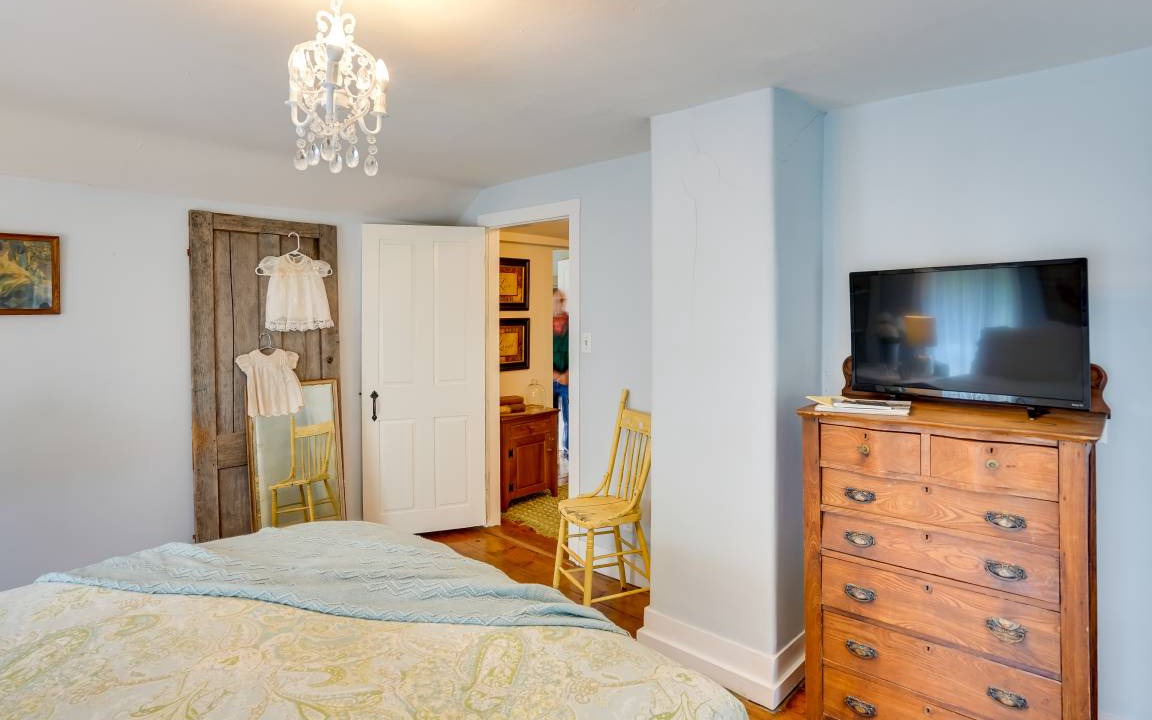 Photo of Bedroom in Hawley