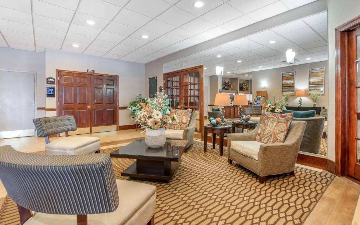Photo of Livingroom in Bridgeport