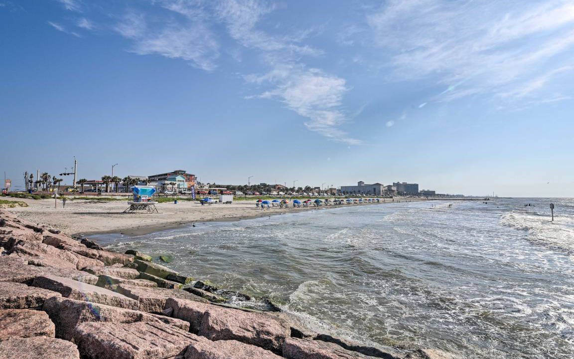 Photo of Others in Galveston