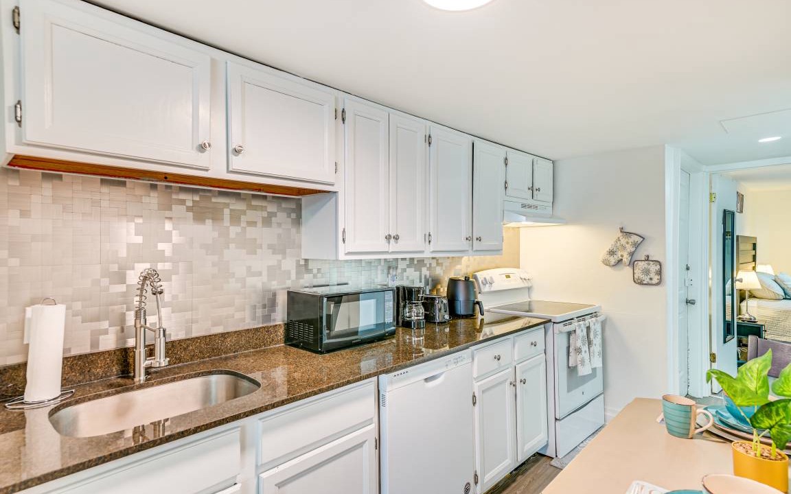Photo of Kitchen in Albany