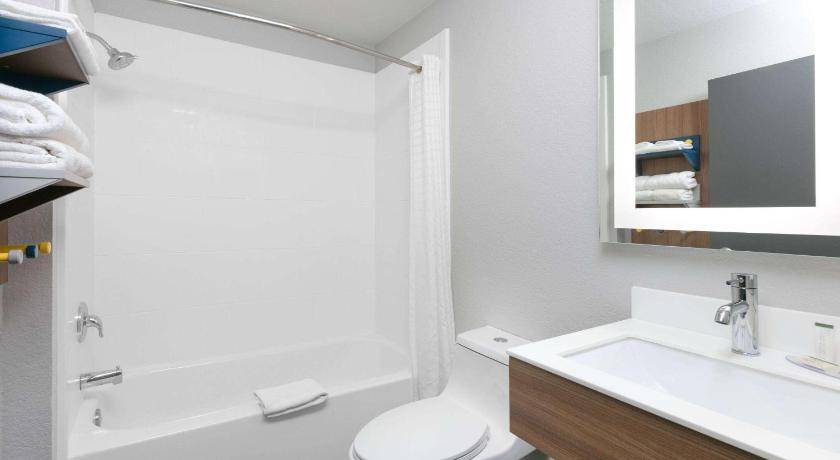 Photo of Bathroom in Sprague