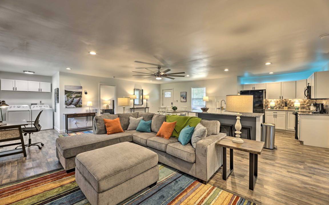 Photo of Livingroom in Fayetteville