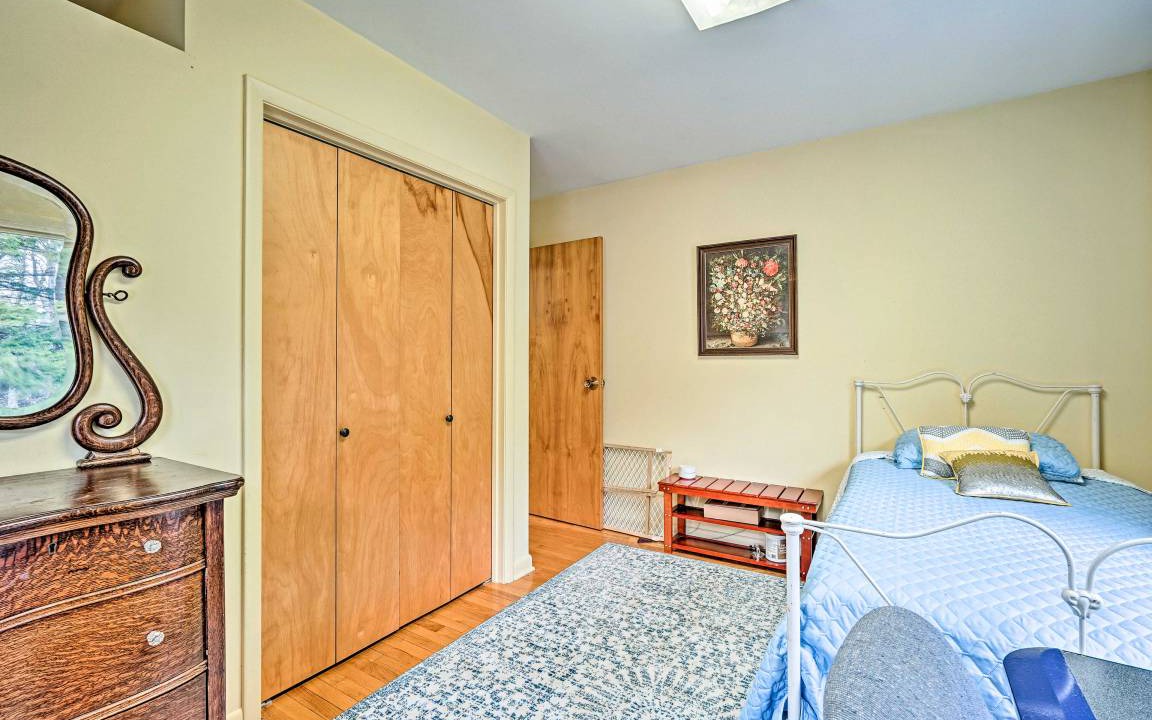 Photo of Bedroom in Whitingham