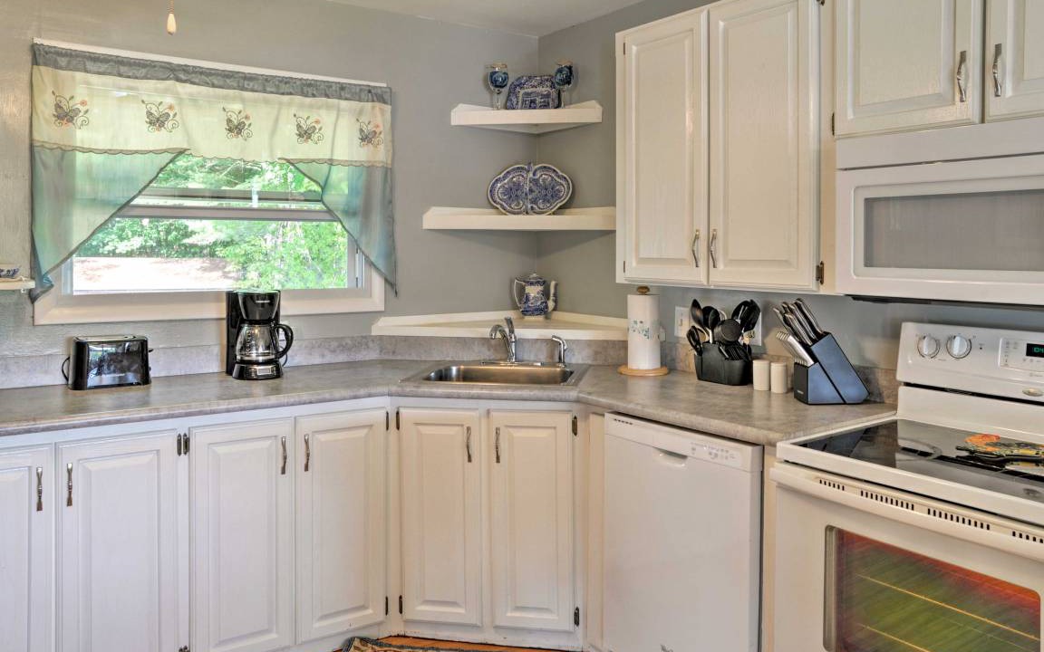 Photo of Kitchen in Mayfield