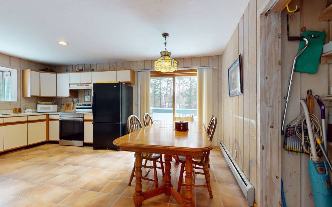Photo of Kitchen in West Dover