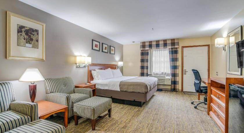 Photo of Bedroom in Scarborough