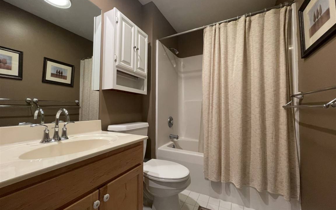 Photo of Bathroom in Mercersburg
