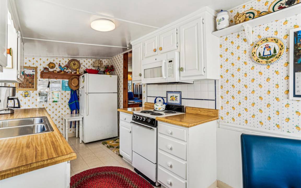 Photo of Kitchen in Tolovana Park
