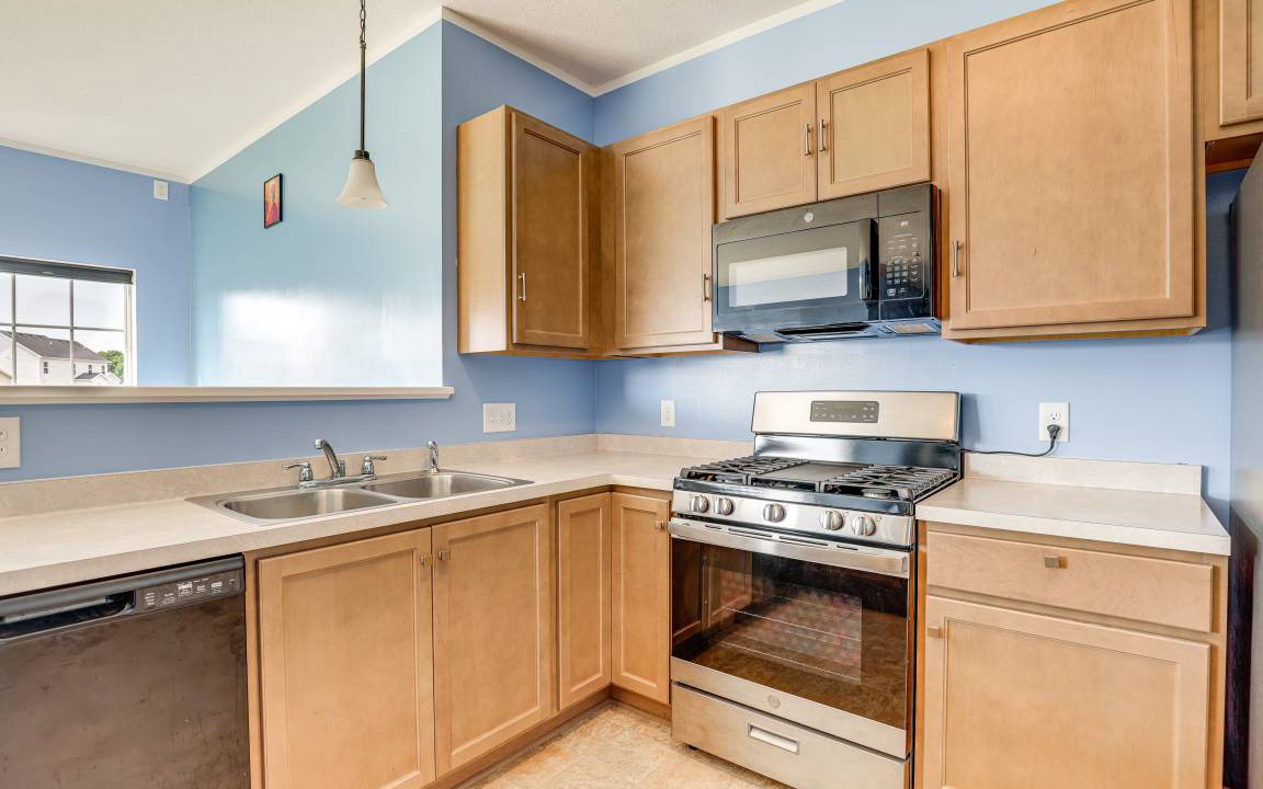 Photo of Kitchen in West Henrietta