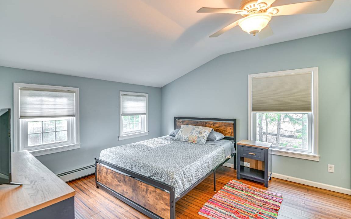 Photo of Bedroom in North Ballston Spa