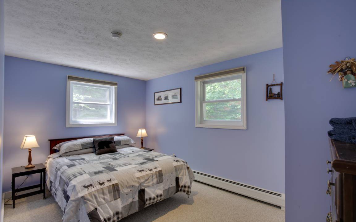 Photo of Bedroom in Bethel