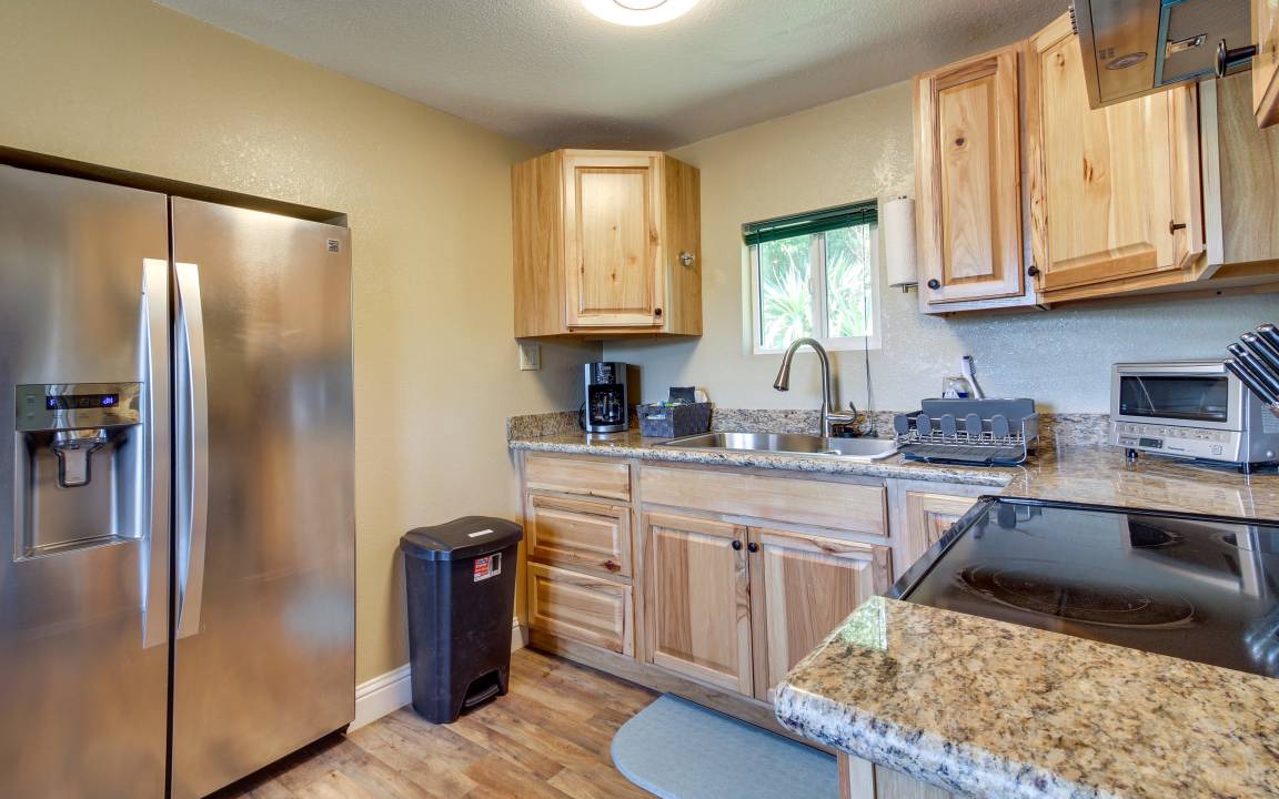 Photo of Kitchen in Coos Bay