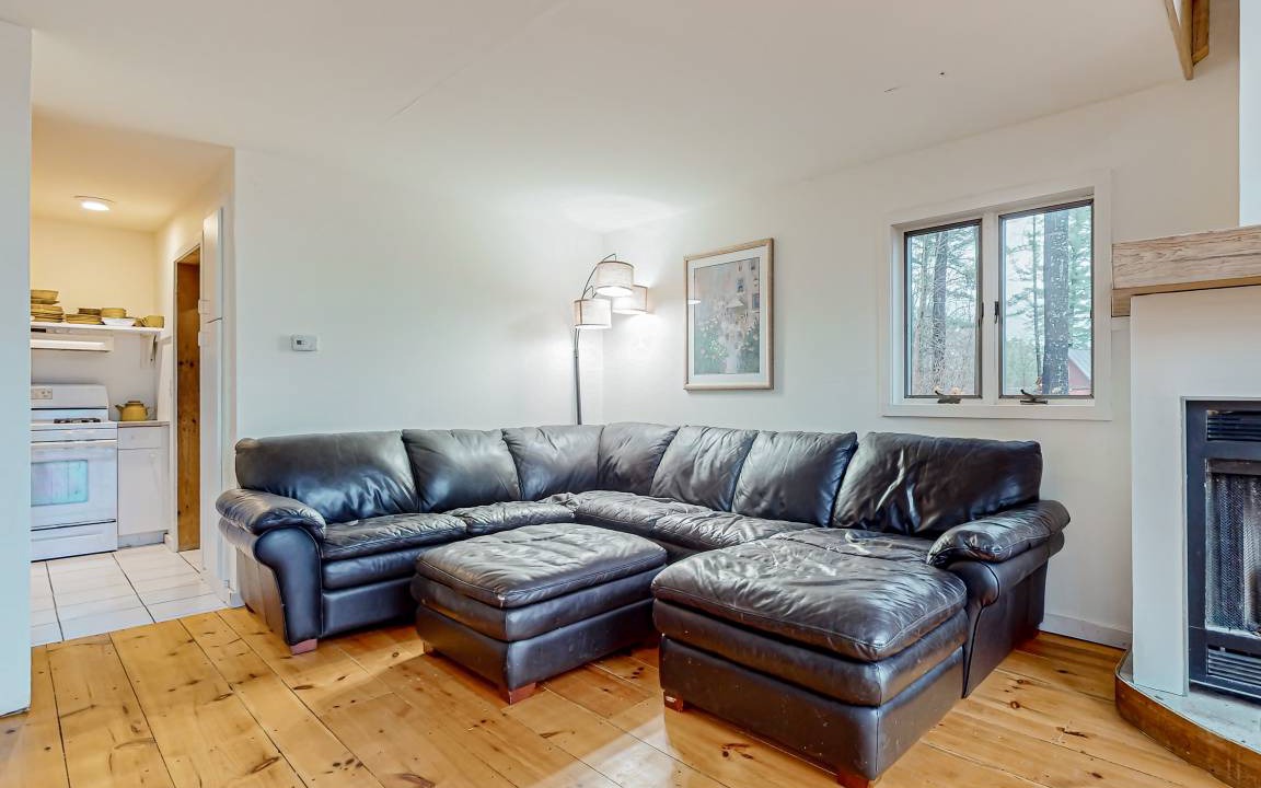 Photo of Livingroom in Castleton