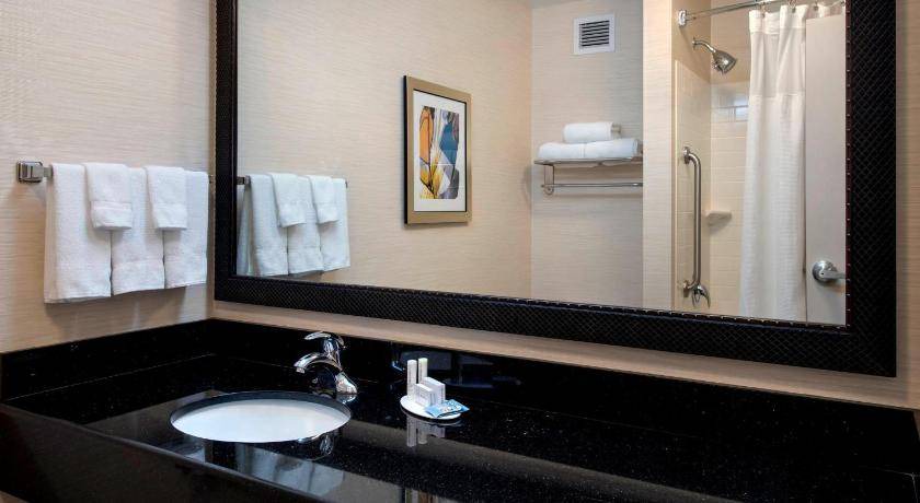 Photo of Bathroom in Verona